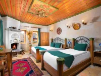 Katapa Stone House Hotels in Goreme