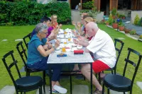 Paradise Boutique Hotel