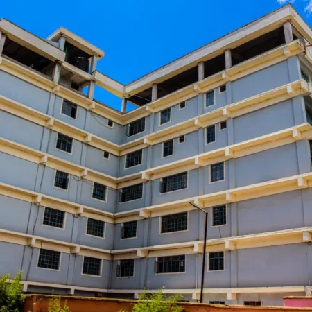 West View Hotel Bungoma