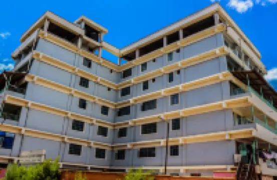 West View Hotel Bungoma Hotels in 