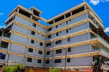 West View Hotel Bungoma