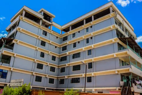 West View Hotel Bungoma Hotels in Bungoma