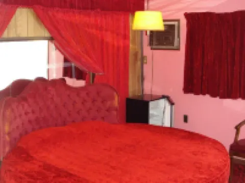 Cedar Grove Motel Hotels in Logan Township