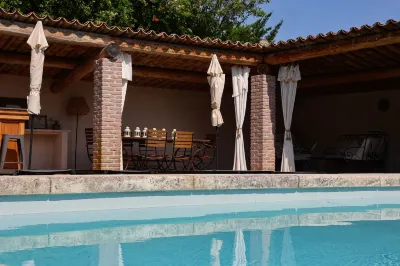 Domaine du Moulin de Villefranche