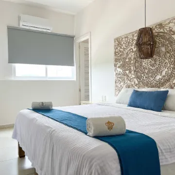 Baos Hotel & Restaurant