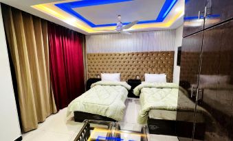 Hotel 11