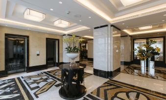 Dinamo Hotel Baku