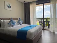 River Palm Hotel and Resort Powered by Cocotel Hotels in Binmaley