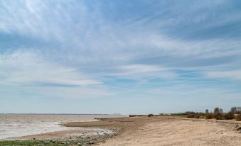 Mersea Island Holiday Park