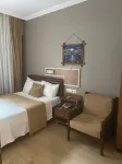 Otel Yalta Hotels in Tophane Mahallesi