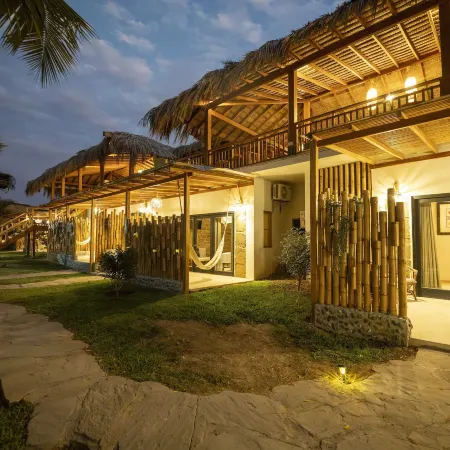 Panorama Garden Inn