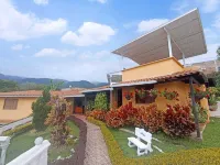 Finca-Hostal Sanfelipe Hôtels à : Calima el Darién