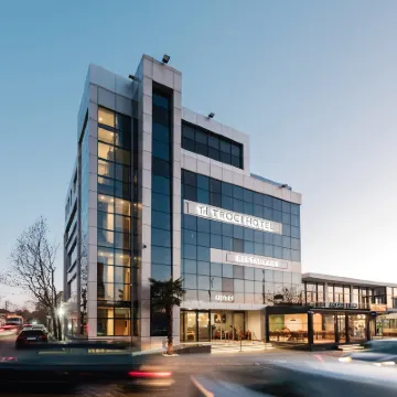 Troci Hotel Hotels in der Nähe von Burg von Preza