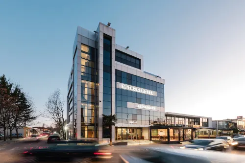 トロッチ ホテル