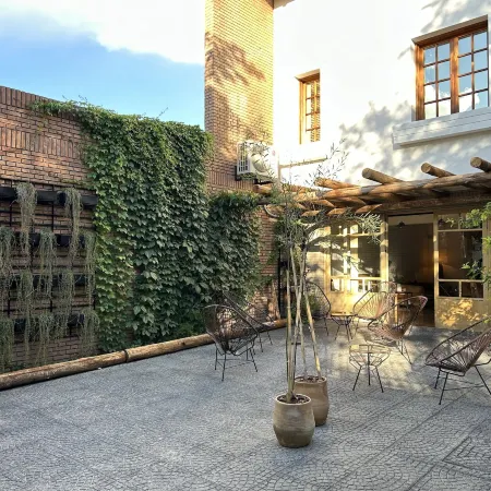 Oeste Suites