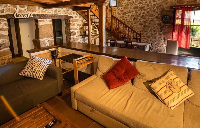 Casa Rural Paraje de Yuste