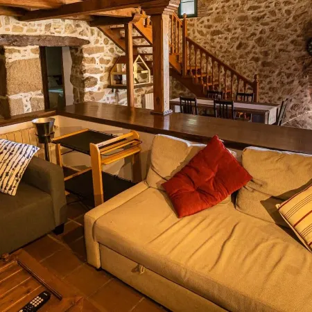 Casa Rural Paraje de Yuste