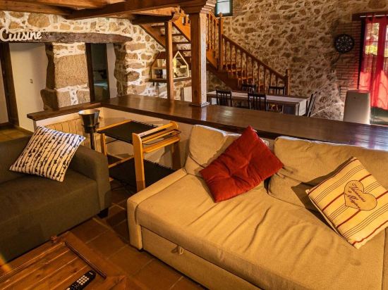 Casa Rural Paraje de yuste