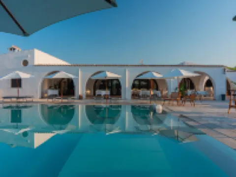 Q Resort Hotels in Sorso