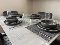 Duplex Apartment in Greater Manchester Hotels near George Street Chapel