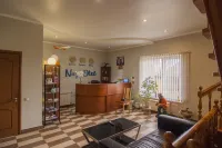 Noy Hotel Domodedovo