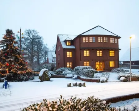 Hotel Alt Oesselse Hotéis em Laatzen