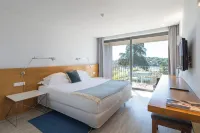 Vale do Gaio Hotel Hotels in Одівелаш