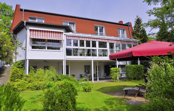 Hotel Annablick