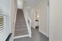 Serenity 3 Bed Townhome 3 Bedroom Townhouse by RedAwning