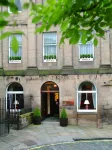 The Parliament House Hotel Hotels in Murrayfield