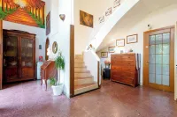 Villabeachcity Guesthouse Hotels in Capitana