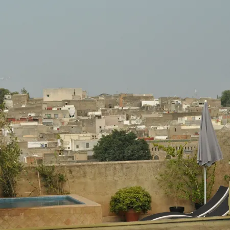 Dar 7 Louyat