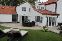 Gonalston Boutique B&B Hotels in Bingham