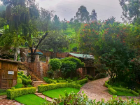 Bunyonyi Overland Resort Hotels in Kabale