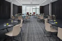 Rydges Canberra - فطور