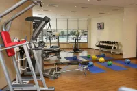 Oryx Hotel Aqaba - Gym