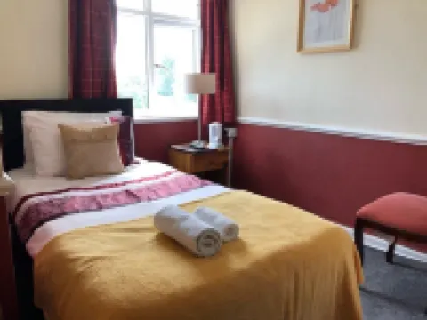 The Woolaston Inn Hotels in Woolaston