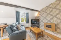Abbey Apartments Modern ApartHotel for Tourists & Professionals Hotels in Barrow-in-Furness District