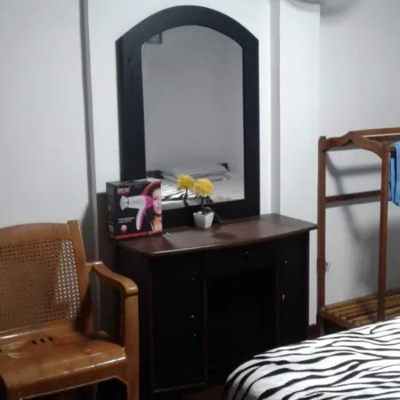 Ella Fresh Point Homestay
