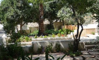 Lavender Boutique Hotel