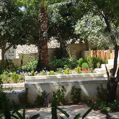 Lavender Boutique Hotel Hotels near Ramallah Bus Station