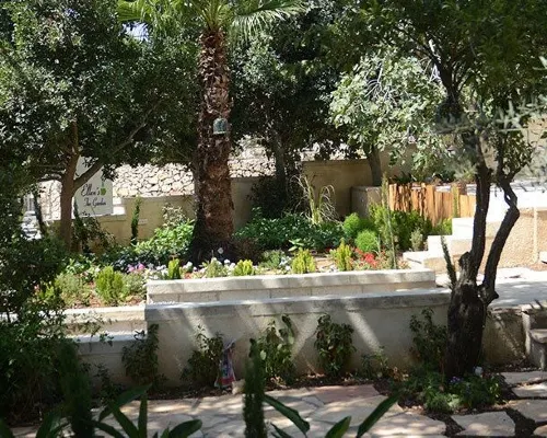 Lavender Boutique Hotel Hotels in Ramallah