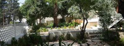 Lavender Boutique Hotel Hotels near Ramallah Bus Station