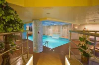 MS Amaragua - spa