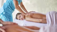 Island Vista Resort - spa