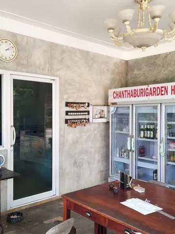 รูปภาพของโรงแรมจันทบุรีการ์เด้น