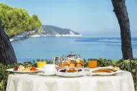 Hotel Biodola - breakfast