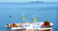 Hotel Marincanto - Desayuno