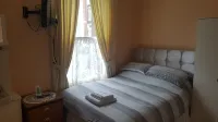 Gracelands Guest House Hotels in Blackpool