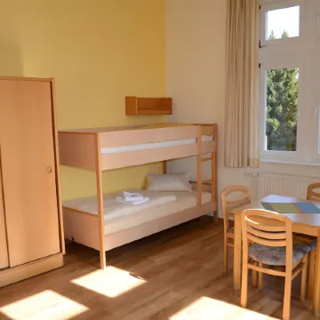 Stiftsberg - Bildungs- Und Freizeitzentrum